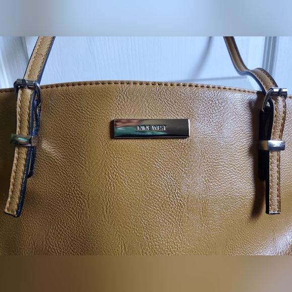 Nine West Pre-Loved Classic Carryall - Picture 11 of 16